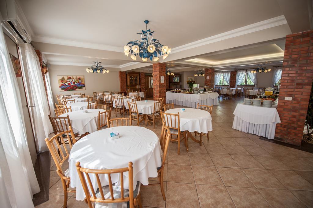 Farina Park Hotel Бенту-Гонсалвіс Екстер'єр фото
