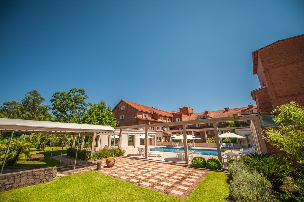 Farina Park Hotel Бенту-Гонсалвіс Екстер'єр фото